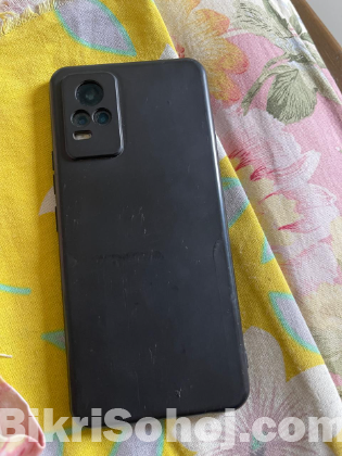 Vivo v20
